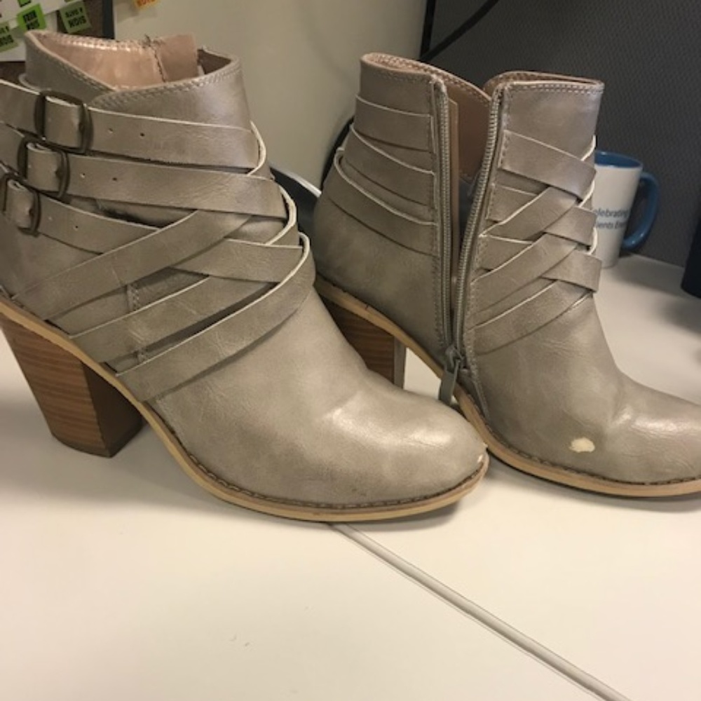 Women's Booties